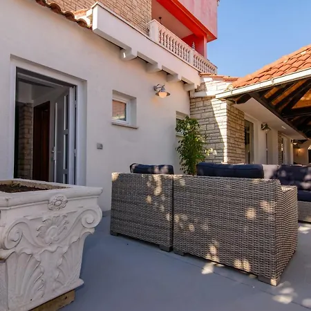 Arno Apartment Zadar