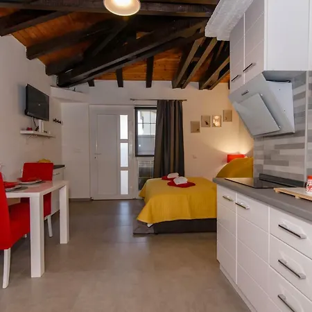 Arno Apartment Zadar