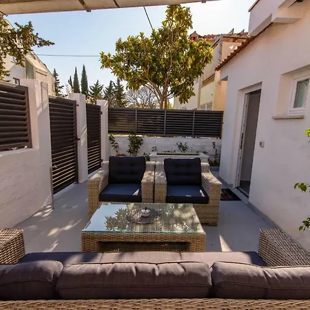 Apartment Arno *