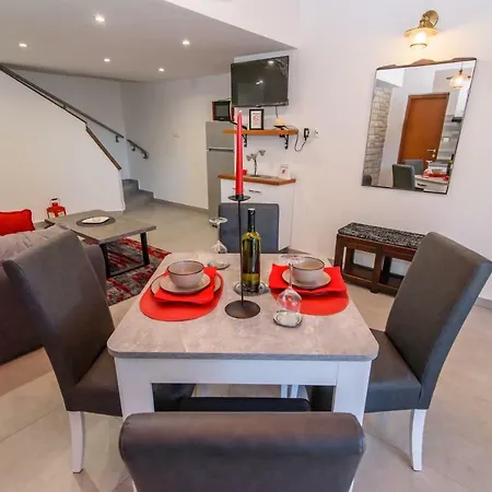 Apartment Arno Zadar