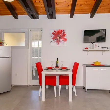 Arno Apartment Zadar