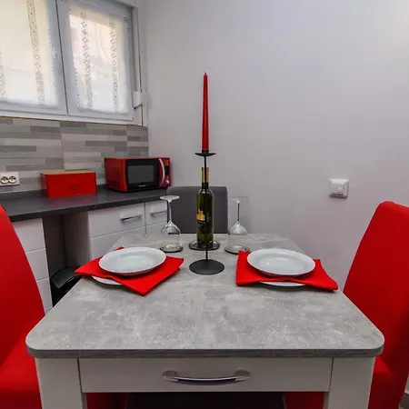 Apartment Arno