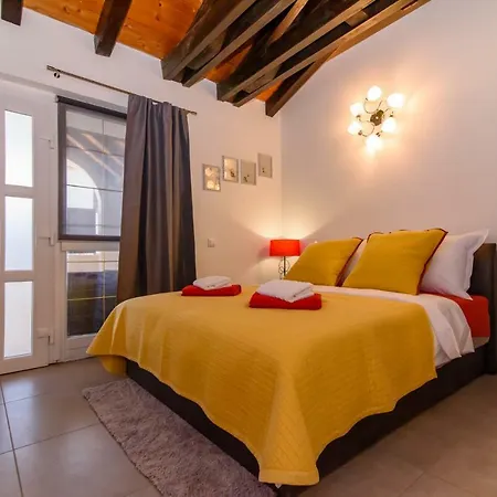 Apartment Arno